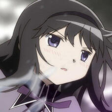 Homura Akemi