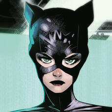 Selina Kyle